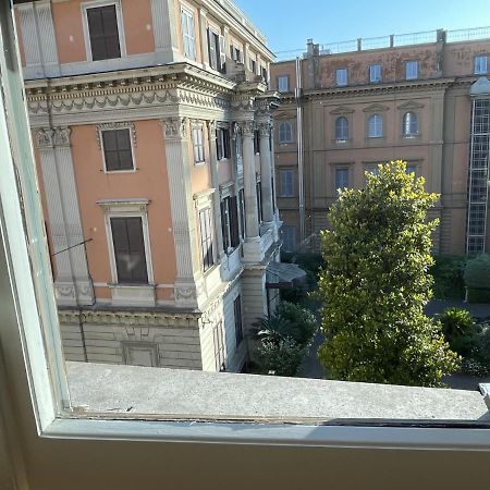Short Rent Luxury Flat - Via Veneto Apartman Róma Kültér fotó