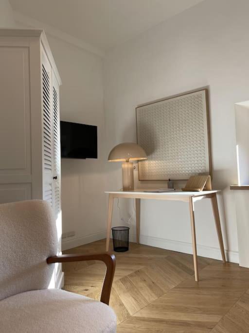 Short Rent Luxury Flat - Via Veneto Apartman Róma Kültér fotó