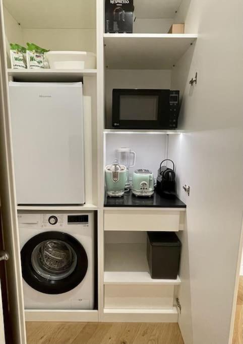 Short Rent Luxury Flat - Via Veneto Apartman Róma Kültér fotó