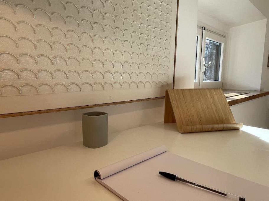 Short Rent Luxury Flat - Via Veneto Apartman Róma Kültér fotó