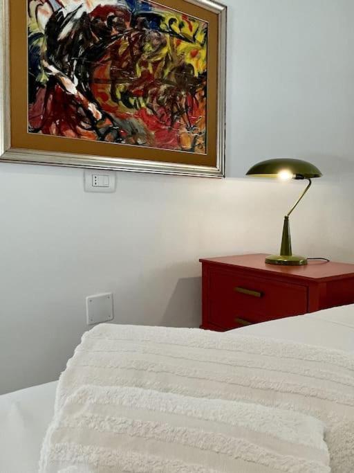 Short Rent Luxury Flat - Via Veneto Apartman Róma Kültér fotó