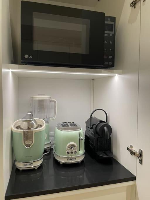 Short Rent Luxury Flat - Via Veneto Apartman Róma Kültér fotó