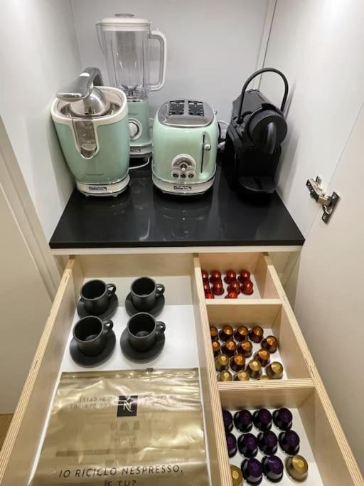 Short Rent Luxury Flat - Via Veneto Apartman Róma Kültér fotó