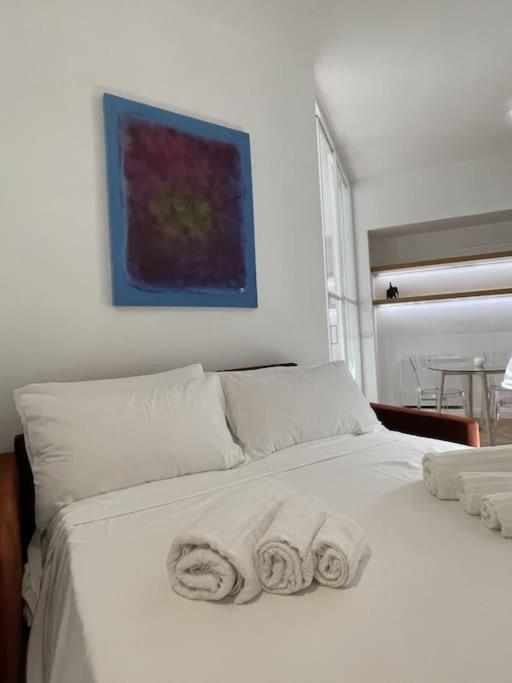 Short Rent Luxury Flat - Via Veneto Apartman Róma Kültér fotó