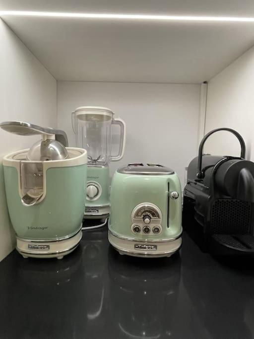 Short Rent Luxury Flat - Via Veneto Apartman Róma Kültér fotó